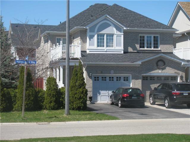 For Lease 6920 Haines Artist Way Unit# BSMT, Mississauga, Ontario