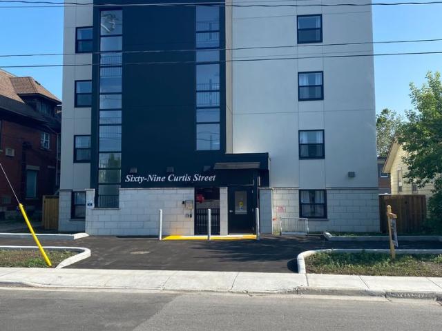 For Lease 69 Curtis Street Unit# 404, St. Thomas, Ontario
