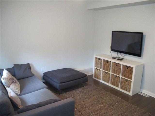 For Lease 69 Bristol Avenue, Toronto, Ontario