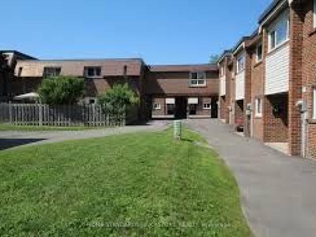 For Lease 69 Godstone Road Unit# 127, Toronto, Ontario