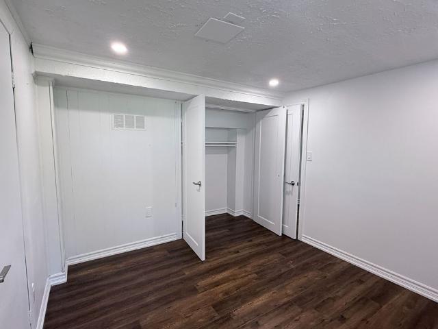 For Lease 69 Edgar Avenue Unit# BSMT, Richmond Hill, Ontario