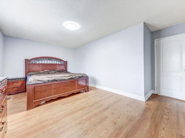 For Lease 69 Heatherdale Drive Unit# Main & 2nd, Brampton, Ontario