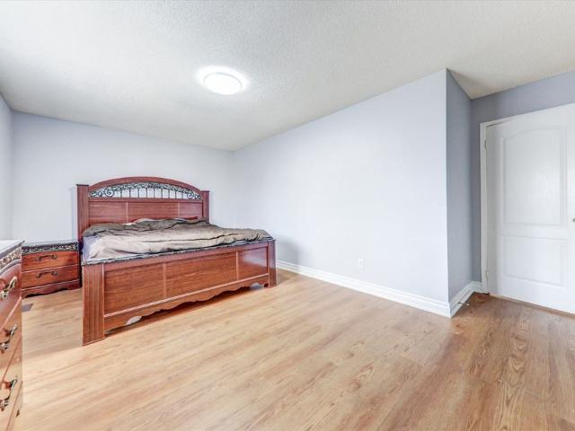 For Lease 69 Heatherdale Drive Unit# Main & 2nd, Brampton, Ontario