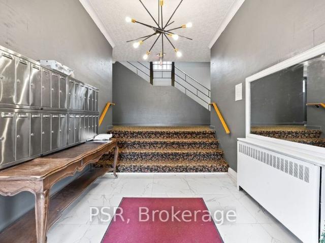 For Lease 69 Old Mill Terrace Unit# 18, Toronto, Ontario