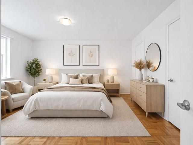 For Lease 69 Old Mill Terrace Unit# 10, Toronto, Ontario