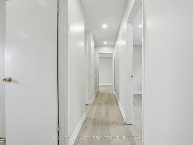 For Lease 69 Lorraine Crescent, Brampton, Ontario