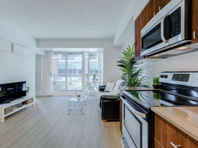 For Lease 69 Lynn Williams Street Unit# 211, Toronto, Ontario
