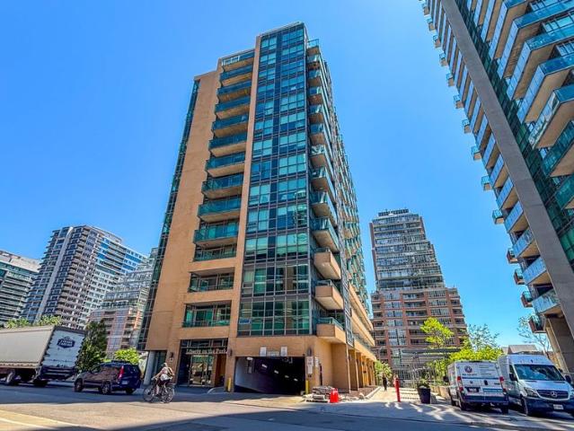 For Lease 69 Lynn Williams Street Unit# 302, Toronto, Ontario