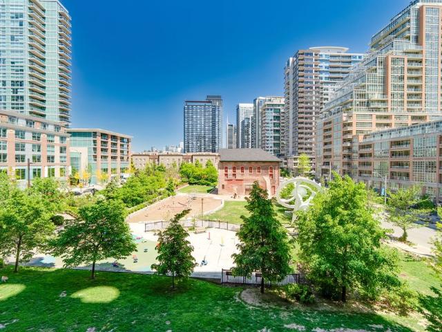 For Lease 69 Lynn Williams Street Unit# 302, Toronto, Ontario