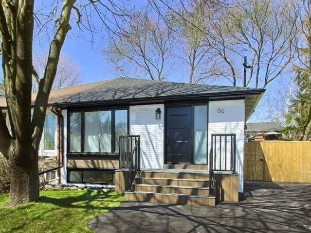 For Lease 69 Marlin Court, Newmarket, Ontario