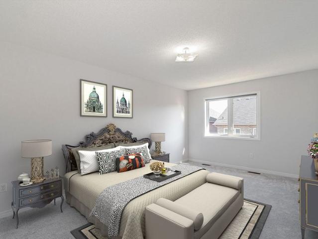 For Lease 69 Portrush Trail, Brampton, Ontario
