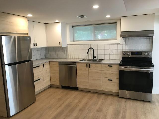 For Lease 69 Paulart Drive Unit# Lower Level, Toronto, Ontario