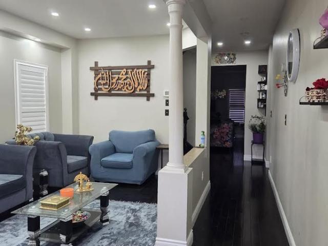 For Lease 69 Personna Circle, Brampton, Ontario