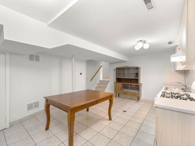 For Lease 69 Wintergreen Road Unit# Basement, Toronto, Ontario