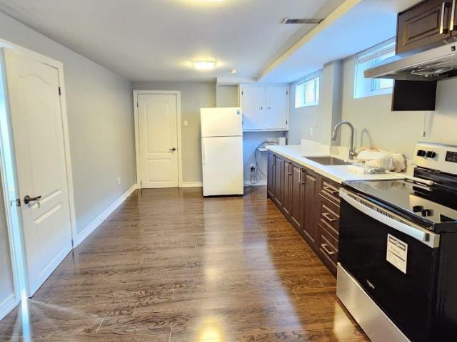 For Lease 6 W Deane Park Drive Unit# Bsmt, Toronto, Ontario