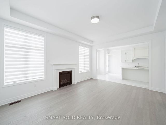 For Lease 6 Azure Drive, Markham, Ontario