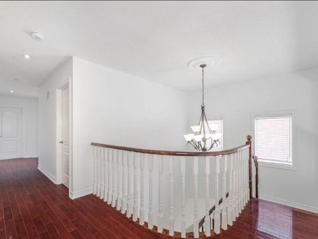 For Lease 6 Baccarat Crescent, Brampton, Ontario