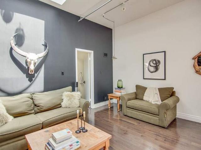 For Lease 6 Bartlett Avenue Unit# 7, Toronto, Ontario