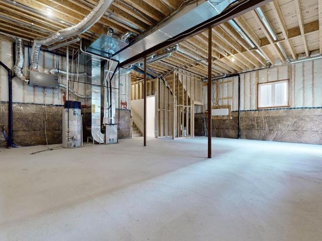 For Lease 6 Becky Cheung Court, Toronto, Ontario