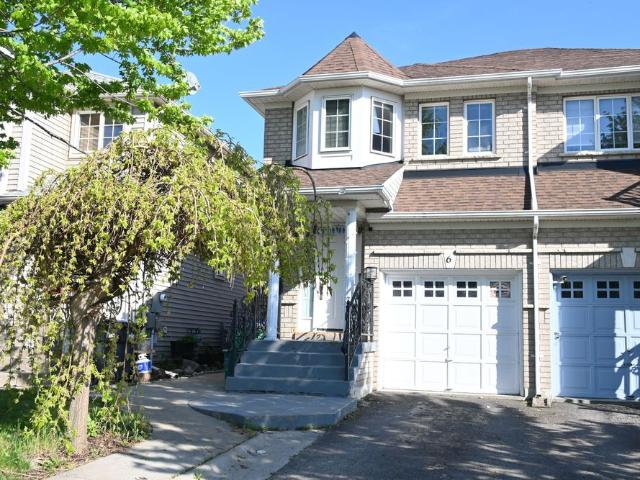 For Lease 6 Binder Twine Trail, Brampton, Ontario