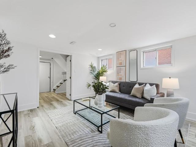 For Lease 6 Bonnyview Drive Unit# Lower, Toronto, Ontario