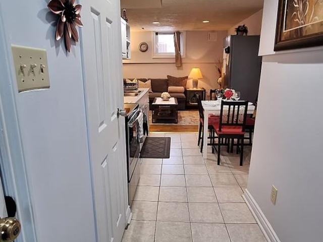 For Lease 6 Blairville Street, Toronto, Ontario