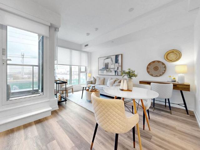 For Lease 6 Chartwell Road Unit# 208, Toronto, Ontario