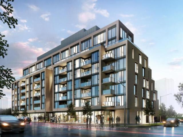 For Lease 6 Chartwell Road Unit# 305, Toronto, Ontario