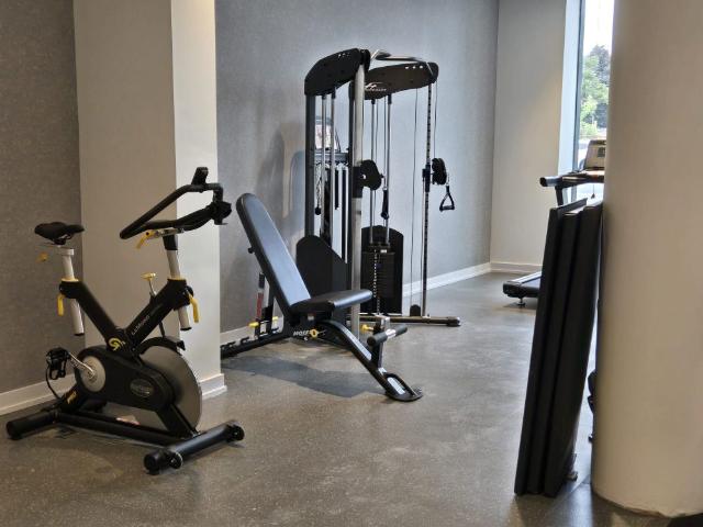 For Lease 6 Chartwell Road Unit# 314, Toronto, Ontario