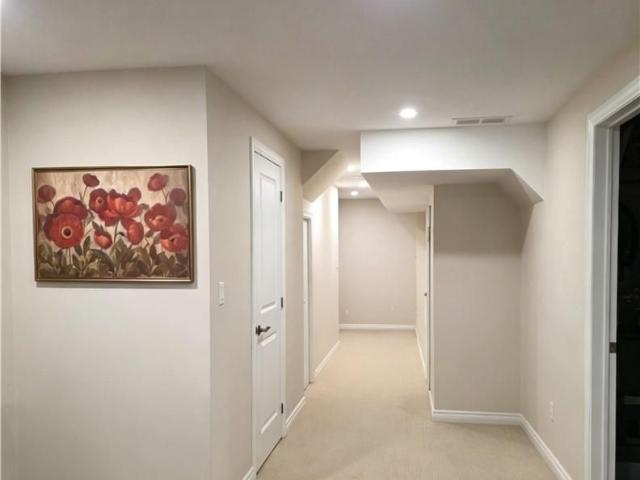 For Lease 6 Chestnut Drive Unit# 9, Grimsby, Ontario