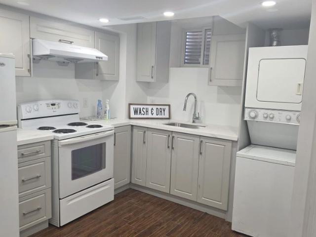 For Lease 6 Chestermere Crescent Unit# Basement, Brampton, Ontario