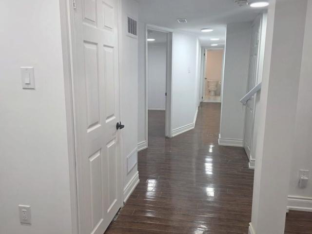 For Lease 6 Chestermere Crescent Unit# Basement, Brampton, Ontario
