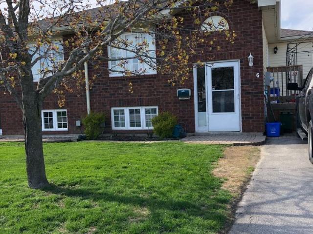 For Lease 6 Cottingham Crescent, Kawartha Lakes, Ontario