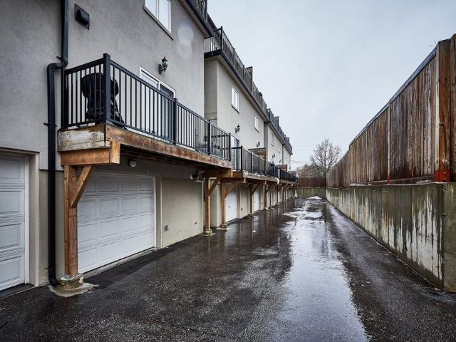 For Lease 6 Coventry Street, Toronto, Ontario