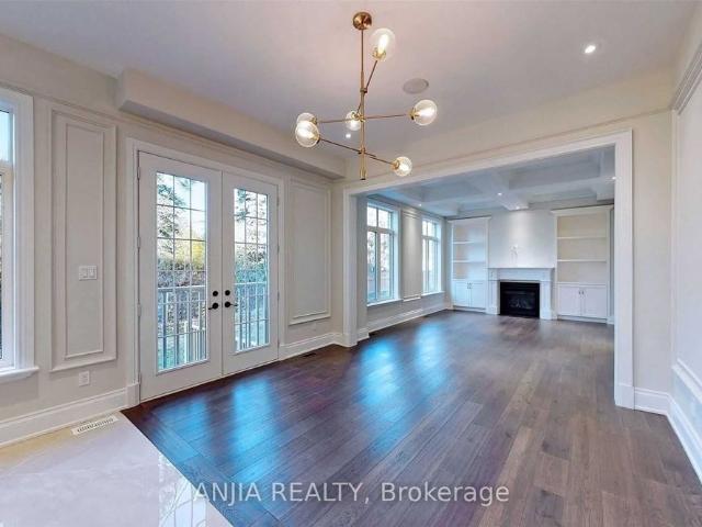 For Lease 6 Daniel Cozens Court, Toronto, Ontario