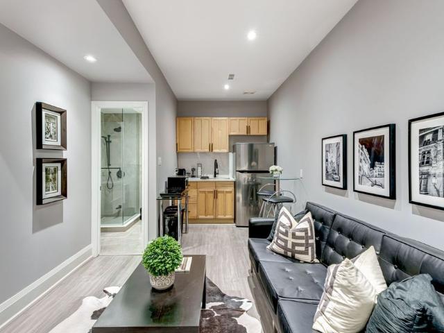 For Lease 6 Dalmeny Road Unit# Lower, Markham, Ontario