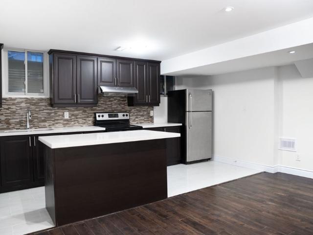 For Lease 6 Decorso Drive, Brampton, Ontario