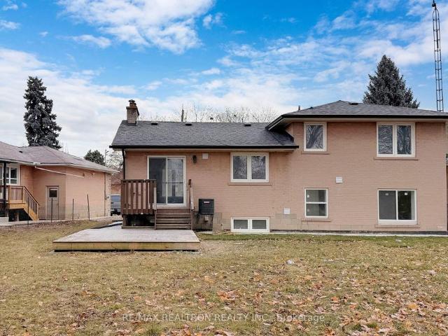 For Lease 6 Deering Crescent, Toronto, Ontario