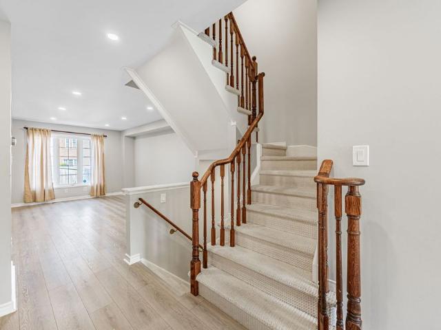 For Lease 6 Dollery Gate, Ajax, Ontario