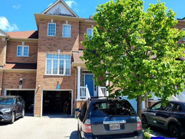 For Lease 6 Edgley Court, Ajax, Ontario