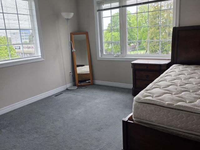 For Lease 6 English Street Unit# Third Level, Brampton, Ontario