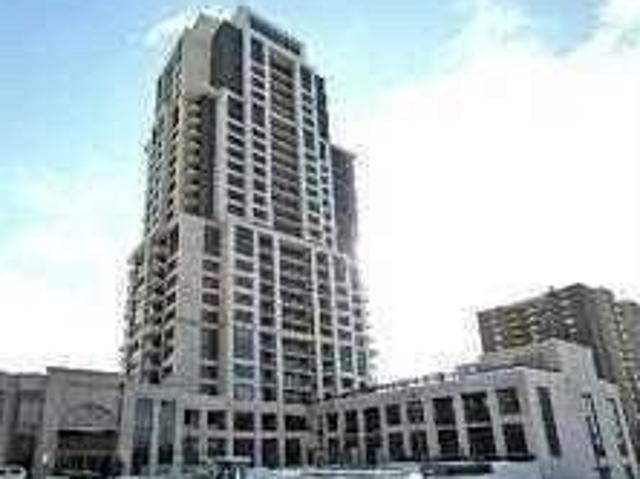 For Lease 6 Eva Road Unit# 1007, Toronto, Ontario