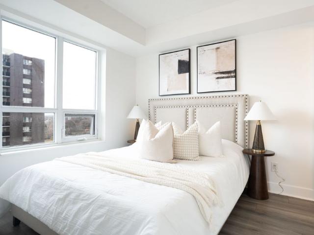 For Lease 6 Eva Road Unit# 1008, Toronto, Ontario