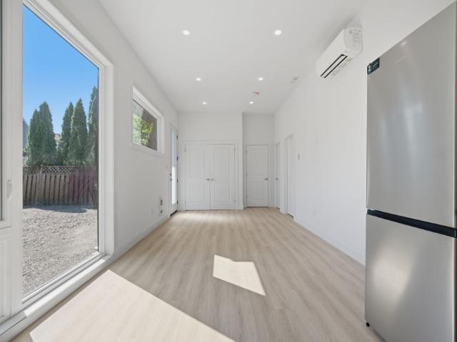 For Lease 6 Evandale Road Unit# Rear Garden Suite, Toronto, Ontario