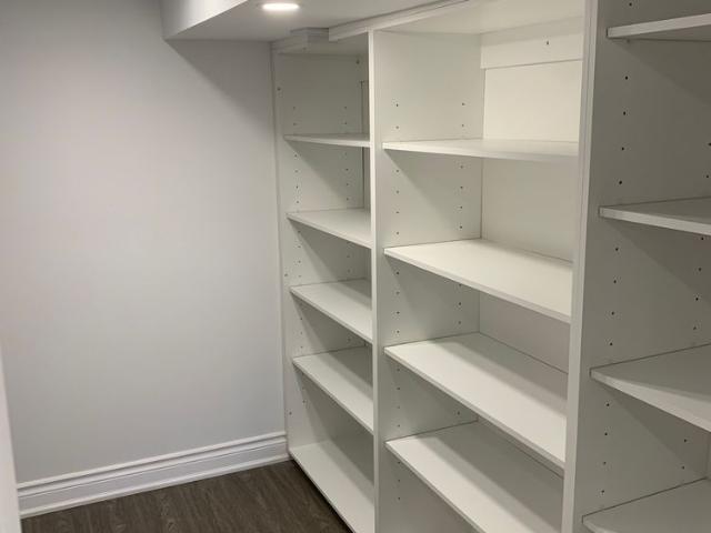 For Lease 6 Faust Ridge Unit# Bsmt, Vaughan, Ontario