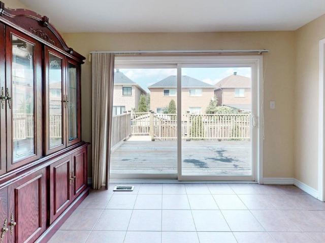 For Lease 6 FIRWOOD Crescent Unit# MAIN, Brampton, Ontario