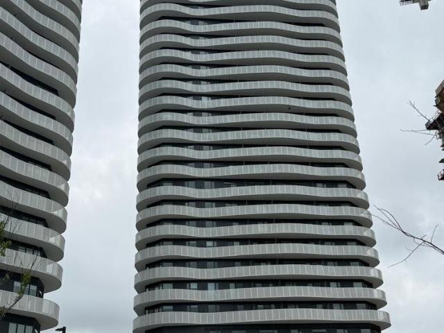 For Lease 6 Flavelle Trail Unit# 1612, Vaughan, Ontario