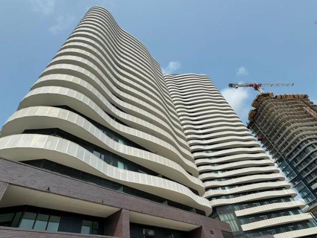 For Lease 6 Flavelle Trail Unit# 2321, Vaughan, Ontario