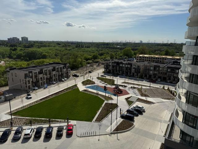 For Lease 6 Flavelle Trail Unit# 817, Vaughan, Ontario