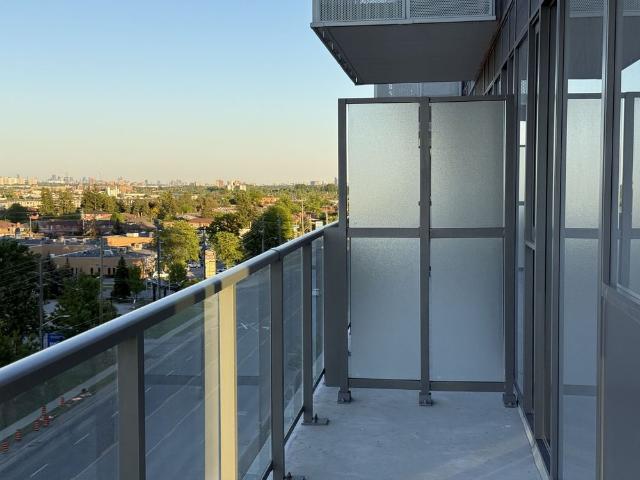 For Lease 6 Flavelle Trail Unit# 820, Vaughan, Ontario